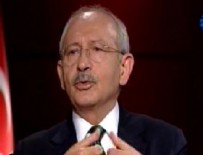 ÜLKE TV - Kılıçdaroğlu'na Ülke TV'den çağrı