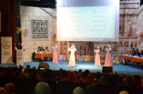 İMAM HATİP ORTAOKULLARI - Mardin'de 'Arapça' Yarışmasının Finali Yapıldı