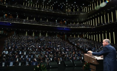 'Milli Gelir 11 Bin Dolar Değil, 22 Bin Dolar Olacaktı'