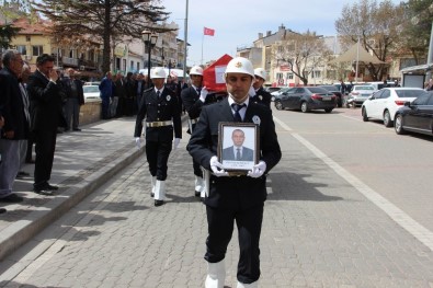 Niğde Vali Yardımcısı Körükçü, Nevşehir'de Son Yolculuğuna Uğurlandı