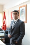 SAVAŞ EĞILMEZ - Öğretim Üyesi Savaş Eğilmez Açıklaması 'Kerkük, Türkiye'nin Mirası Ve Prestijidir'