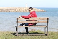 OLCAY ŞAHAN - Olcay Şahan Açıklaması 'Kariyerimi Trabzonspor'da Noktalamak İstiyorum'