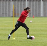 ŞANLıURFASPOR - Osman Özköylü Açıklaması 'Kalan 8 Maçta Mümkün Olduğundan Çok Puan Almak İstiyoruz'