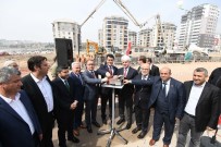 AKİF ÇAĞATAY KILIÇ - Osmangazi Spor Tesisleriyle Donatılıyor