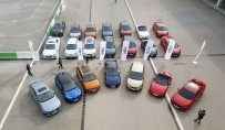 Otomotiv Gazetecileri Yılın Otomobilini Seçiyor