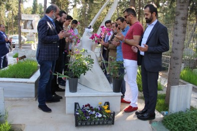 Özgecan Filmi İçin Yer Tespiti Yapıldı