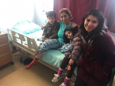 Pınar'ın, kanser hastalığını gizleyen eşine suç duyurusu