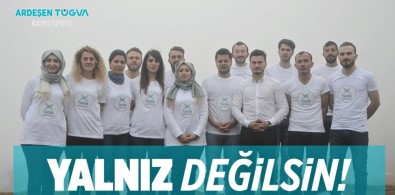 Rizeli Gençler Kanser Hastaları İçin Kamu Spotu Hazırladı