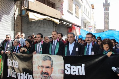 Tahir Elçi, Avukatlar Günü'nde Anıldı