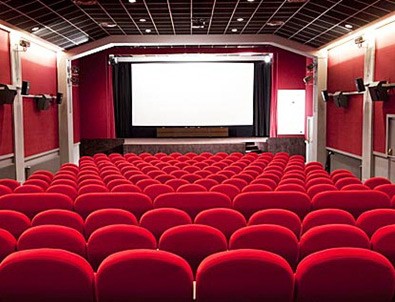 Ücretsiz sinema günleri 8 Nisan'da başlıyor