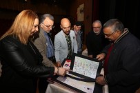 ŞİİR YARIŞMASI - Yenimahalle'nin Küçük Yetenekleri Belirlendi