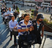 FETHULLAH GÜLEN - Yüklü Miktarda Bağış Yapan İş Adamlarına FETÖ Saat Hediye Etmiş