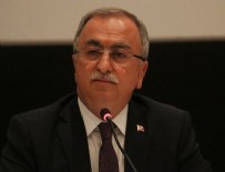 REŞAT PETEK - Reşat Petek'ten Kılıçdaroğlu'nun iddialarına yanıt
