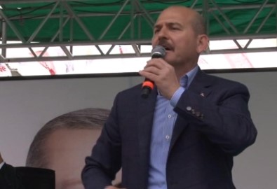 '16 Nisan'da Bunun Arkasına Tenekeyi Takacaklar...'