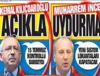 HÜSNÜ BOZKURT - Açıkla-uydurma-kıvırma.