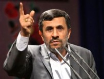 AHMEDİNEJAD - Aday olacak mı? Son açıklamasını yaptı