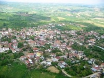 AKMEŞE - Akmeşe'de Doğalgaz Hattının Temeli Atılacak