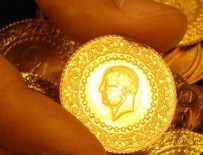 ALTIN FİYATI - Altın uçuşa geçti