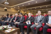 OSMAN ÖZTÜRK - Anadolu Üniversitesi, Üniversite-Sektör İş Birliğinde Ülkeye Katkı Sağlamayı Sürdürüyor