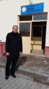 Asimder Başkanı Gülbey, 'Ermeni Kiliseleri İncile Aykırı Seçim Yapıyor'