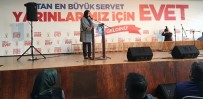 ENGELLİ VATANDAŞ - Bakan Kaya'dan Kılıçdaroğlu'na 'Kontrollü Darbe' Tepkisi
