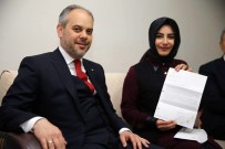 AKİF ÇAĞATAY KILIÇ - Bakan Kılıç Açıklaması 'Kılıçdaroğlu 15 Temmuz'da Kontrollü Yerlere Kaçtı'