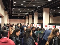 KİMLİK NUMARASI - Birleşik Kralllık'ta Oy Verme İşlemleri Basladı