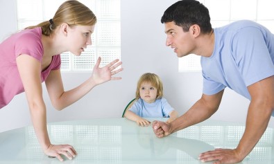 'Boşanmanın Çocuklar Üzerindeki Etkileri Azaltılmalı'