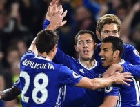 CESAR - Chelsea şampi!