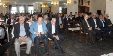 CHP'li Sezgin Tanrıkulu: HDP yoksa biz varız