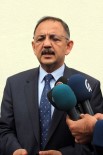 ÇETIN ARıK - CHP'li Milletvekiline Saldırı İddiası