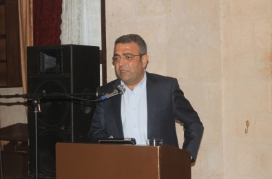 CHP'li Tanrıkulu Açıklaması Ben Her Tarafta HDP'yi İfade Ediyorum