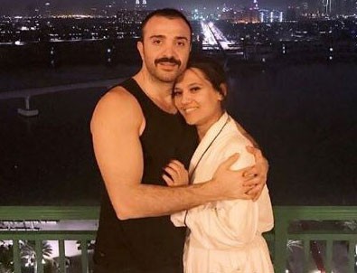 Demet Akalın'ın Dubai tatili kötü bitti