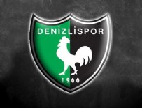 OSMAN ZOLAN - Denizlispor'un ismi değişti!