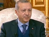 ÜLKE TV - Erdoğan neden yelek giydiğini açıkladı