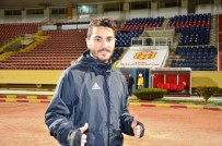 MURAT YILDIRIM - Evkur Yeni Malatyaspor Seriyi Sürdürmek İstiyor