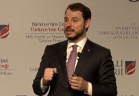 'Hedef Petrol Depolamada 5 Milyon Tona Ulaşmak'