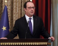 PARTIZAN - Hollande'dan Suriye Rejimine Ceza Talebi