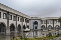PALAS - İlçelere Prestijli Yatırım