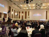 İHSAN ŞENER - İş Dünyası Konfederasyonu İstanbul'da 'Evet' Dedi