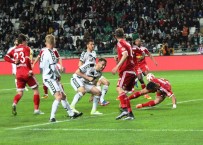 ALPER ULUSOY - Kasımpaşa'nın rakibi Konyaspor oldu
