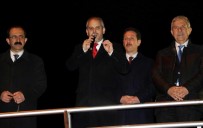 'Kılıçdaroğlu 15 Temmuz'da Kontrollü Yerlere Kaçtı'