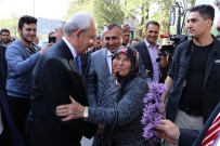 İKİNCİ SINIF VATANDAŞ - Kılıçdaroğlu Açıklaması 'Parti Devleti Kurmak İstiyorlar'