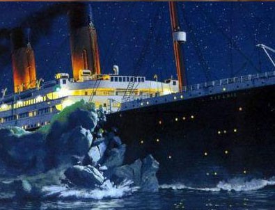 Titanic'in sonunu getirmişti... 1 haftada 450'ye yükseldi...