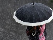 Bu illerde yaşayanlara son dakika uyarısı