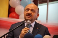 Milli Savunma Bakanı Fikri Işık Açıklaması