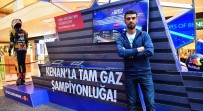 MOTOSİKLETÇİ - Kenan Sofuoğlu Açıklaması 'Şampiyonluğun En İddialı Takımıyız'