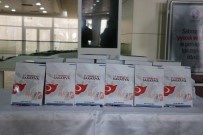 SAÜ'de Kitap Tanıtım Etkinliği Gerçekleşti