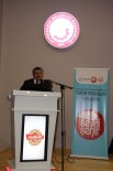 ABDULLAH KARAMAN - 'Seydişehir Ve Çevresi Paket Turlarla Zenginleşiyor' Projesi Tanıtımı Yapıldı
