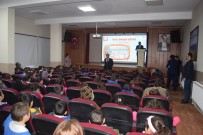 Susuz'da Trafik Bilincinin Kazandırılması Eğitimi Haberi